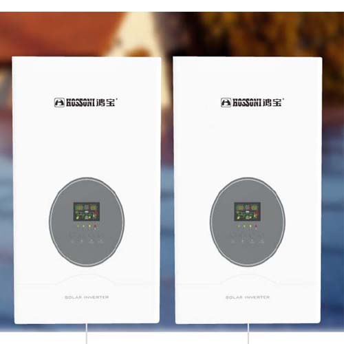 太陽能逆變器（工頻混合型）（工頻混合型）