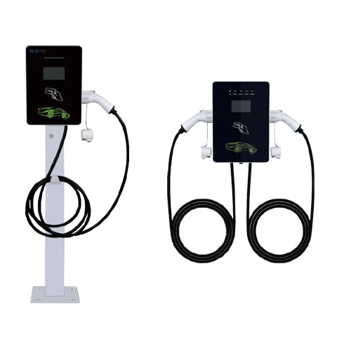 交流充電樁充電樁