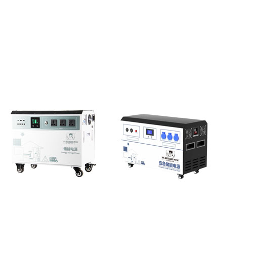 便攜式電源(輪式移動電源)(輪式移動電源)